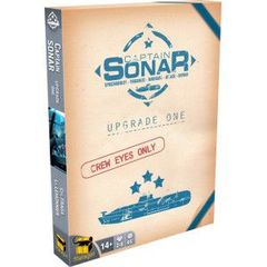Sonar- 2 player